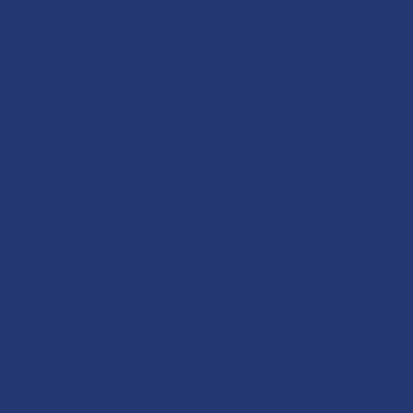 2066-10 Blue - Paint Color | South Bay Paints