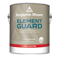 Element Guard® Exterior Paint - Low Lustre 764