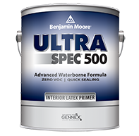 Ultra Spec® 500 — Interior Latex Primer 534