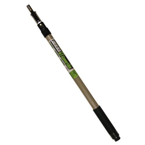 Wooster 2'-4' Sherlock GT Convertible Pole